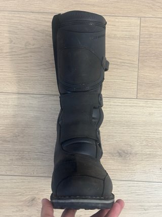 Botas BMW Venture Grip Pro GTX Trail EU 42 / UK 8