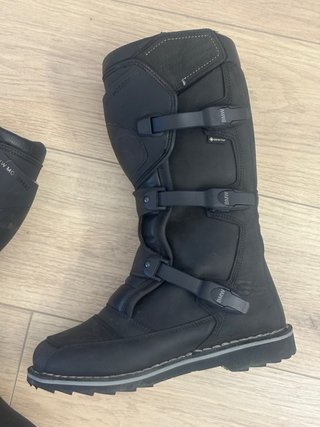 Botas BMW Venture Grip Pro GTX Trail EU 42 / UK 8