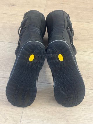 Botas BMW Venture Grip Pro GTX Trail EU 42 / UK 8