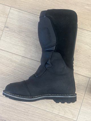 Botas BMW Venture Grip Pro GTX Trail EU 42 / UK 8
