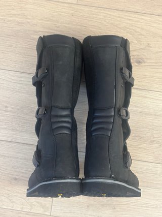 Botas BMW Venture Grip Pro GTX Trail EU 42 / UK 8