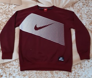 Felpa leggera Nike International