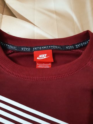 Felpa leggera Nike International