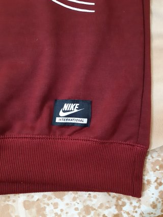 Felpa leggera Nike International