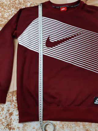 Felpa leggera Nike International