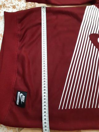 Felpa leggera Nike International