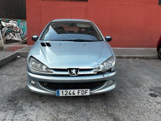Peugeot 206 2006