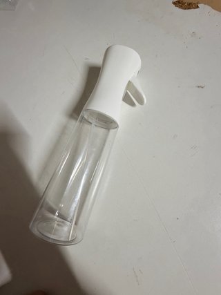 Pulverizador Agua Peluquería 300ml