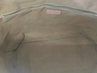Bolso Louis Vuitton Rosa