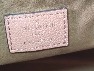 Bolso Louis Vuitton Rosa