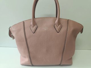 Bolso Louis Vuitton Rosa