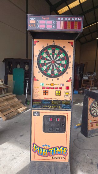 Diana V-Darts Profesional