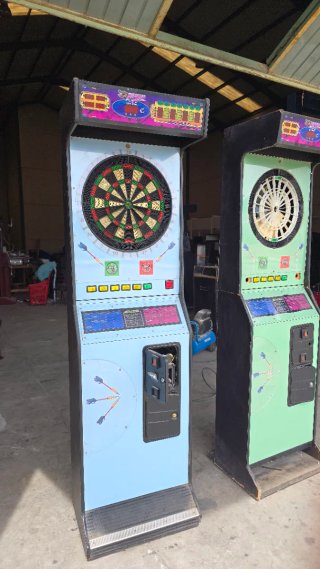 Diana V-Darts Profesional