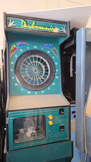 Diana V-Darts Profesional
