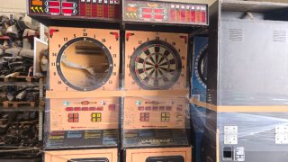 Diana V-Darts Profesional