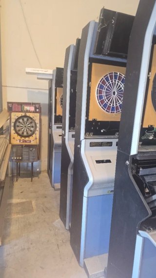 Diana V-Darts Profesional