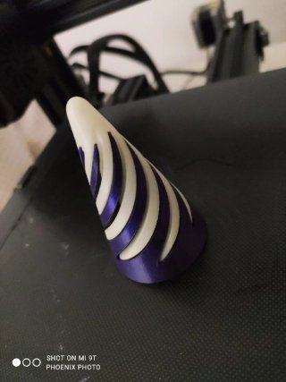 Impresora 3D ​Ender 3V2 Neo(Ed. Esp)muy poco usad