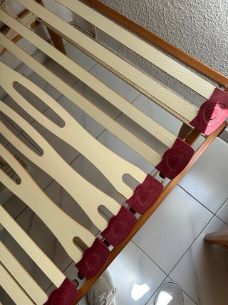 URGE! Cama Articulada Eléctrica + colchón.