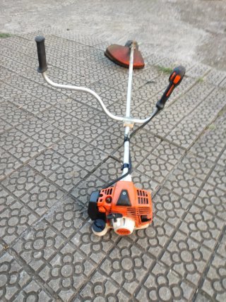Desbrozadora Stihl
