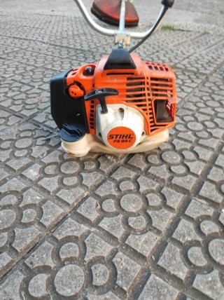 Desbrozadora Stihl