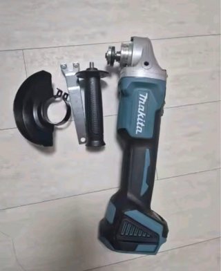 Radial Makita 18V