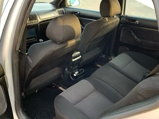 Volkswagen Golf 2001