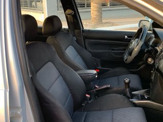 Volkswagen Golf 2001