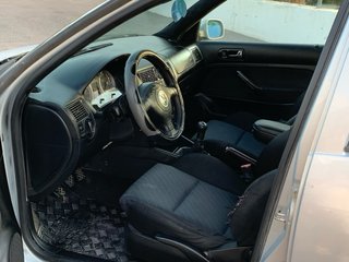 Volkswagen Golf 2001