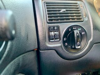 Volkswagen Golf 2001