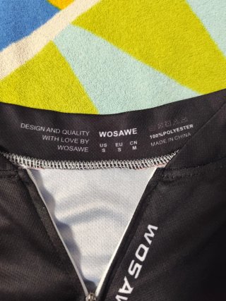 Conjunto Ciclismo Mujer/Niña