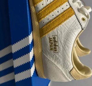 Adidas Japan