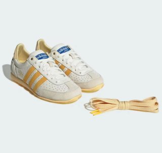 Adidas Japan