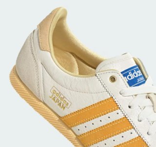 Adidas Japan
