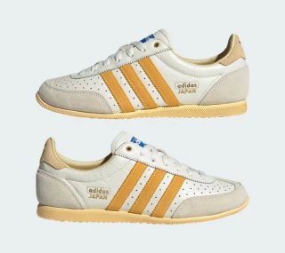 Adidas Japan