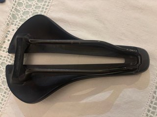 Selim Bontrager Aeolus Pro