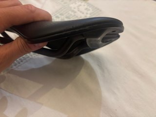 Selim Bontrager Aeolus Pro