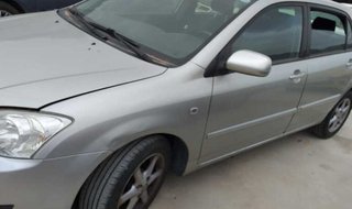 243124 elevalunas delantero derecho toyota corolla