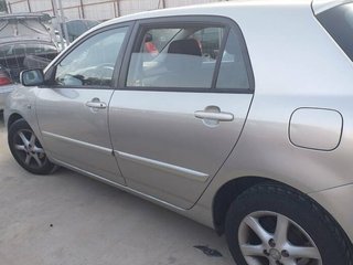 243124 elevalunas delantero derecho toyota corolla
