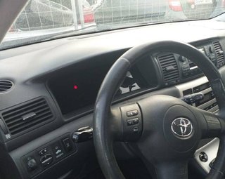 243124 elevalunas delantero derecho toyota corolla