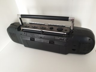 Aiwa CS-WR620 Radio Cassette Boombox