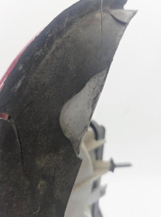 4061 piloto trasero izquierdo 6223017 opel astra
