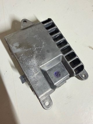 Controlador Patinete Eléctrico V3.0 Original