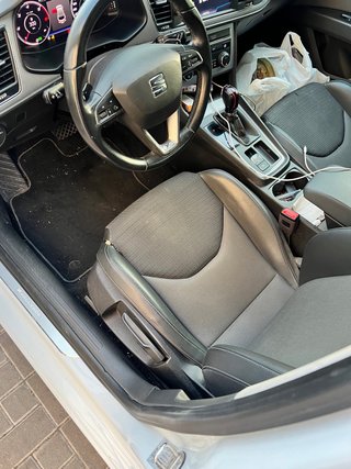 seat leon st