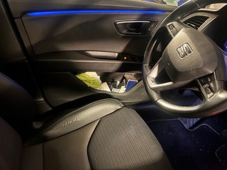 seat leon st