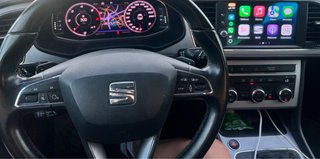 seat leon st