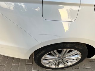 seat leon st