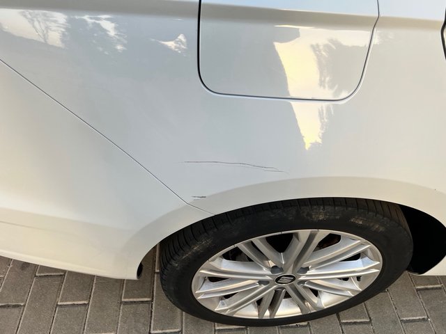 seat leon st