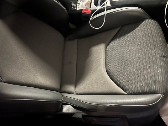 seat leon st