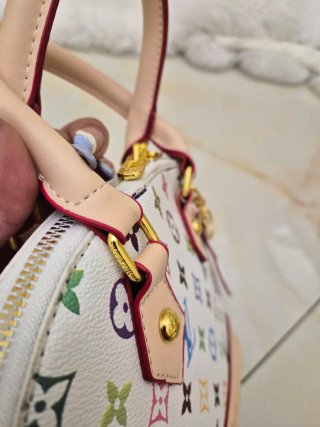 Borsa Louis Vuitton Multicolor