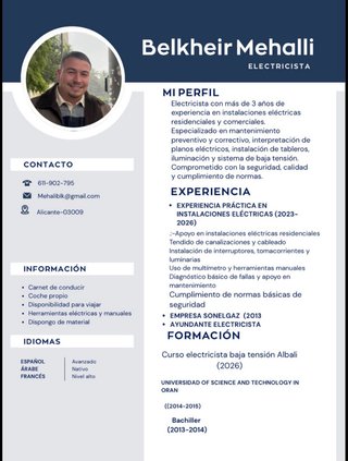 Reforma
